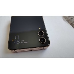 Samsung Galaxy Z Flip4 5G (F721B), 8GB/256GB, Bespoke Edition