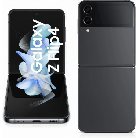 Samsung Galaxy Z Flip4 5G (F721B) 8GB/256GB