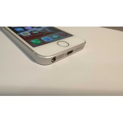 Apple iPhone SE 128GB, Silver