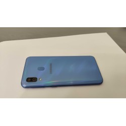 Samsung Galaxy A40 A405F Dual SIM, Blue
