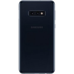 Samsung Galaxy S10e (G970F) 128GB Dual SIM, Black