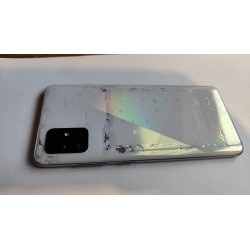 Samsung Galaxy A51 A515F Dual SIM, White