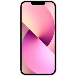 Apple iPhone 13 mini 128GB, Pink, ZÁNOVNÍ
