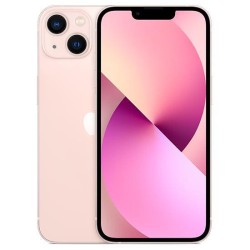 Apple iPhone 13 mini 128GB, Pink, ZÁNOVNÍ