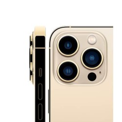 Apple iPhone 13 Pro 128GB Gold, PERFEKTNÍ STAV