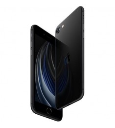 Apple iPhone SE (2020) 128GB, Black
