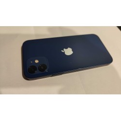 Apple iPhone 12 64GB, Blue