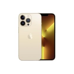 Apple iPhone 13 Pro 512GB, Gold, ZÁNOVNÍ STAV