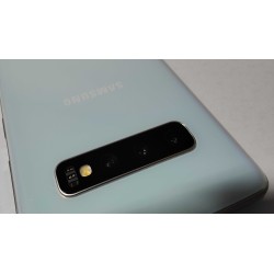 Samsung Galaxy S10 G973F 128GB Dual SIM, bílá