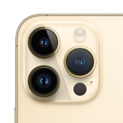 Apple iPhone 14 Pro 256GB, Gold, ZÁNOVNÍ