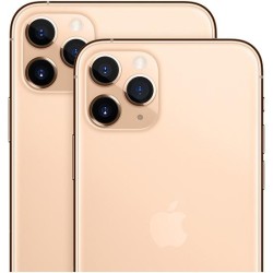 Apple iPhone 11 Pro 256GB, Gold, ZÁNOVNÍ