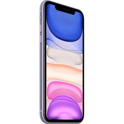 Apple iPhone 11 128GB, Purple, ZÁNOVNÍ