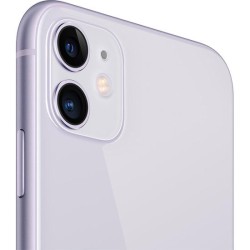 Apple iPhone 11 128GB, Purple, ZÁNOVNÍ