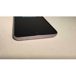 Samsung Galaxy Z Flip3 5G (F711B) 8GB/256GB, Fialová
