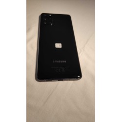 Samsung Galaxy S20+ (G985F)128GB Dual SIM, Black