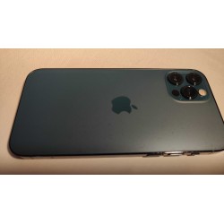 Apple iPhone 12 Pro 256GB, Pacitic Blue