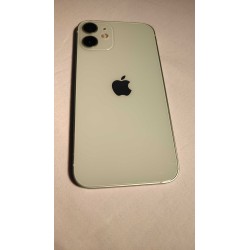 Apple iPhone 12 mini 128GB, Green