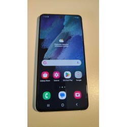 Samsung Galaxy S21 FE 5G (SM-G990B) 8GB/256GB, White