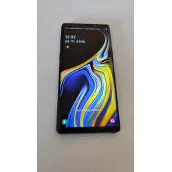 Samsung Galaxy Note 9 N960F 128GB Dual SIM, Blue