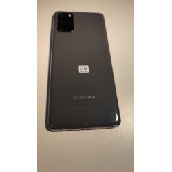 Samsung Galaxy S20+ 5G (G986F) 128GB Dual SIM, šedá