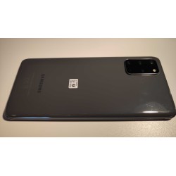 Samsung Galaxy S20+ 5G (G986F) 128GB Dual SIM, šedá