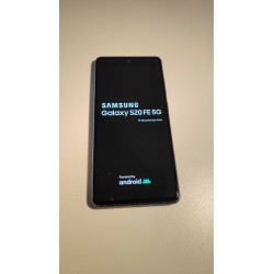 Samsung Galaxy S20 FE 5G (G781B) 128GB Dual SIM, Cloud Navy