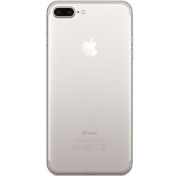 iPhone 7 Plus 128GB Silver, NOVÁ BATERIE