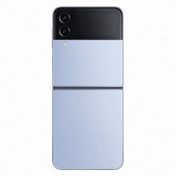 Samsung Galaxy Z Flip4 5G (F721B) 8GB/128GB, Blue