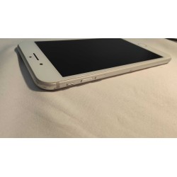 iPhone 7 Plus 128GB Silver, NOVÁ BATERIE