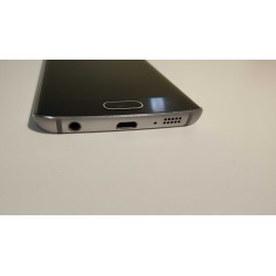 Samsung GALAXY S6 Edge (G925F) 32GB, Black