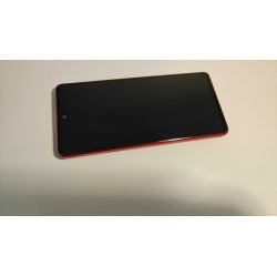 Samsung Galaxy S20 FE 5G (G781B) 128GB Dual SIM, Red