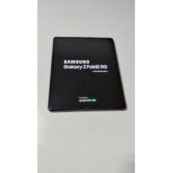Samsung Galaxy Z Fold2 5G F916B