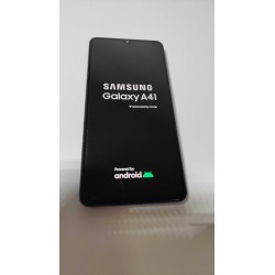 Samsung Galaxy A41 (A415), Dual Sim