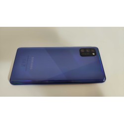 Samsung Galaxy A41 (A415), Dual Sim