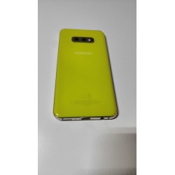 Samsung Galaxy S10e G970F 128GB Dual SIM, YELLOW