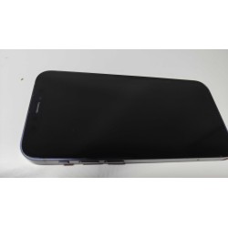 Apple iPhone 12 mini 64GB, Black