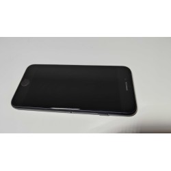 Apple iPhone SE (2020) 128GB, Black