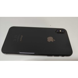 Apple iPhone X 64GB, Gray, NOVÁ BATERIE