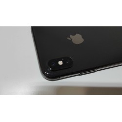 Apple iPhone X 64GB, Gray, NOVÁ BATERIE