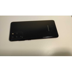 Samsung Galaxy S20+ 5G (G986F) 128GB Dual SIM, Black