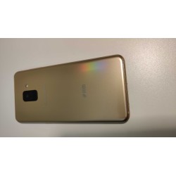 Samsung Galaxy A8 2018 (A530F), Gold