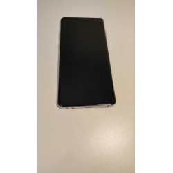 Samsung Galaxy S10 Plus (G975F) 128GB Dual SIM, White