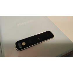 Samsung Galaxy S10 Plus (G975F) 128GB Dual SIM, White