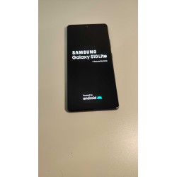 Samsung Galaxy S10 Lite G770F 8GB/128GB, Prism Black