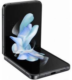 Samsung Galaxy Z Flip4 5G (F721B) 8GB/256GB, Graphite