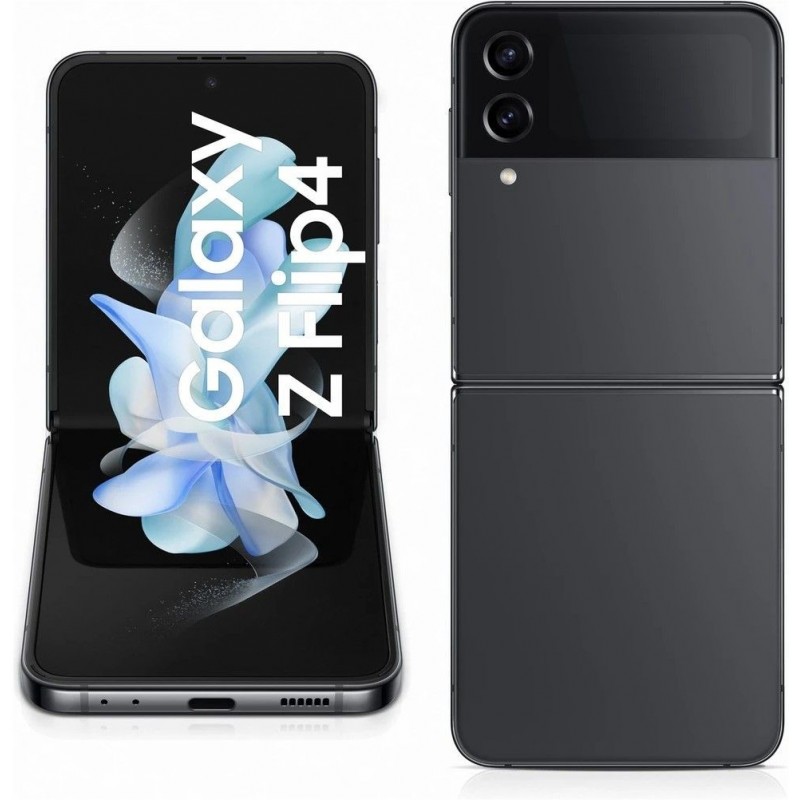 Samsung Galaxy Z Flip4 5G (F721B) 8GB/256GB, Graphite