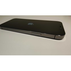 Apple iPhone 12 Pro 128GB Graphite, BATERIE 100%
