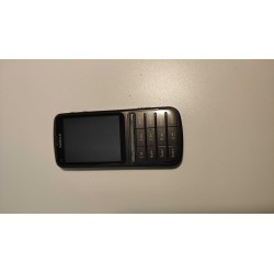 Nokia C3-01, Warm Grey