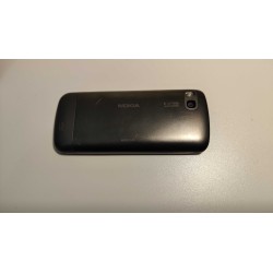Nokia C3-01, Warm Grey