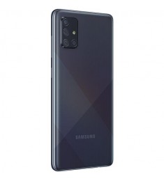 Samsung Galaxy A71 (A715F), Dual SIM Black